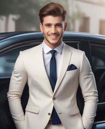 Ghufran Mujtaba Profile