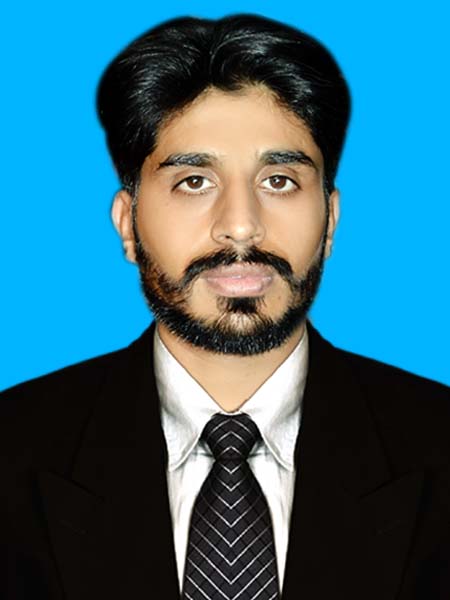 Aaqil REHMAN Profile