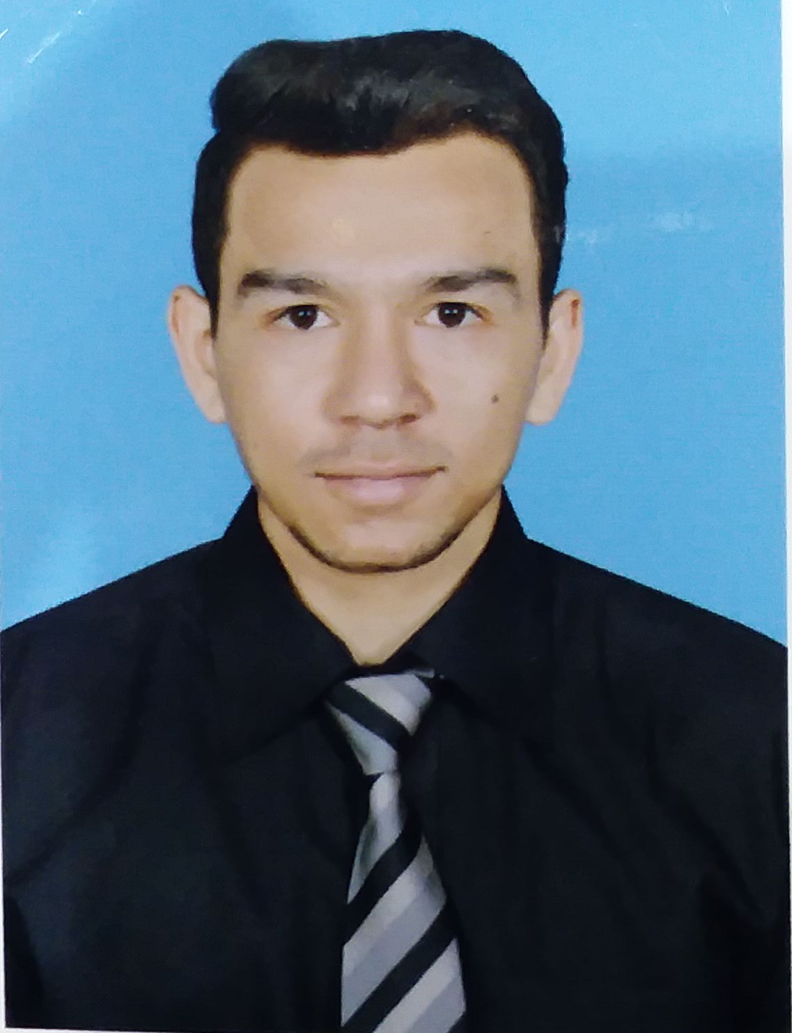 Raza Ahmad Profile Raza Ahmad Profile