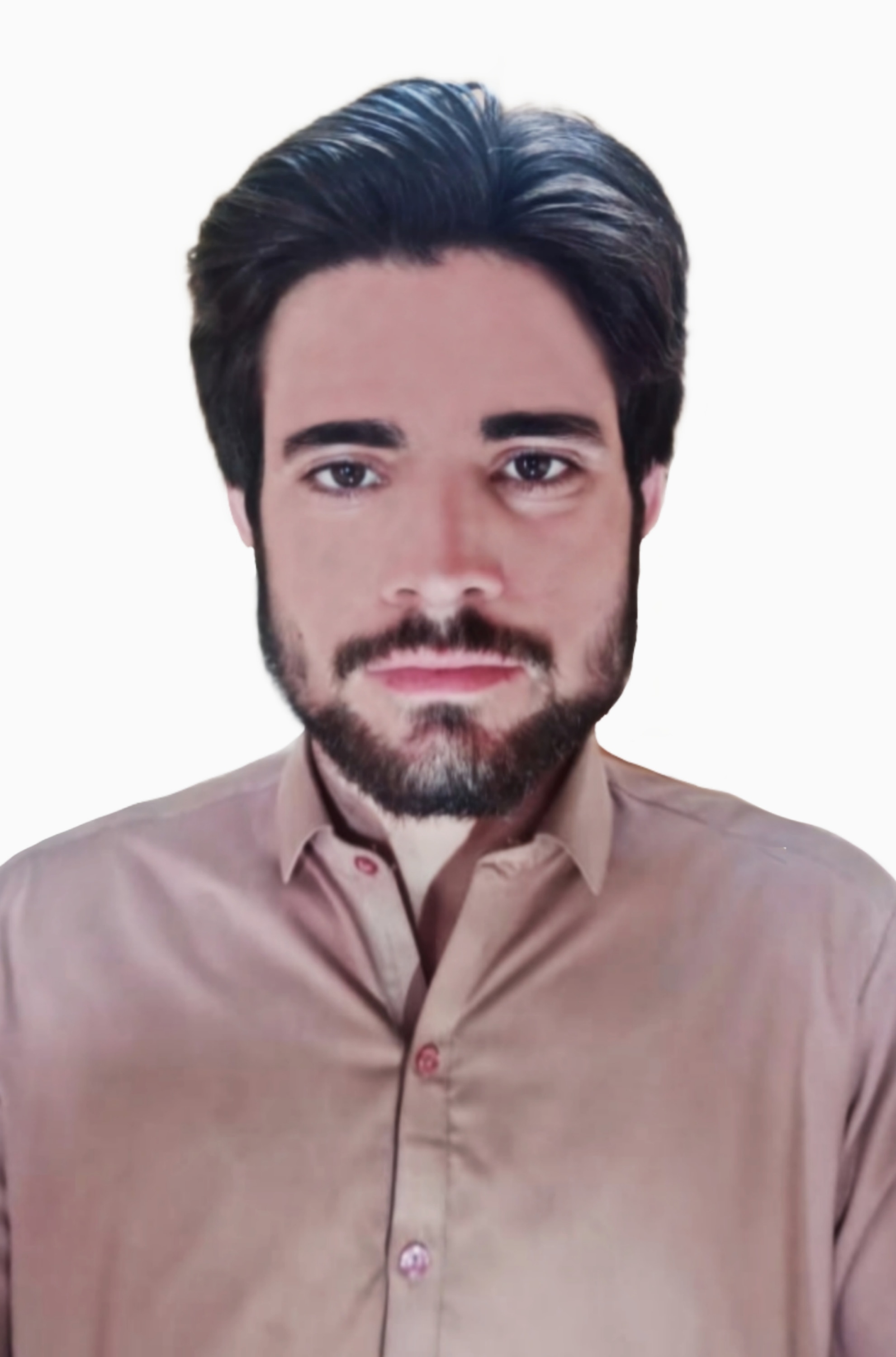 Sahib Ullah Afridi Profile Sahib Ullah Afridi Profile