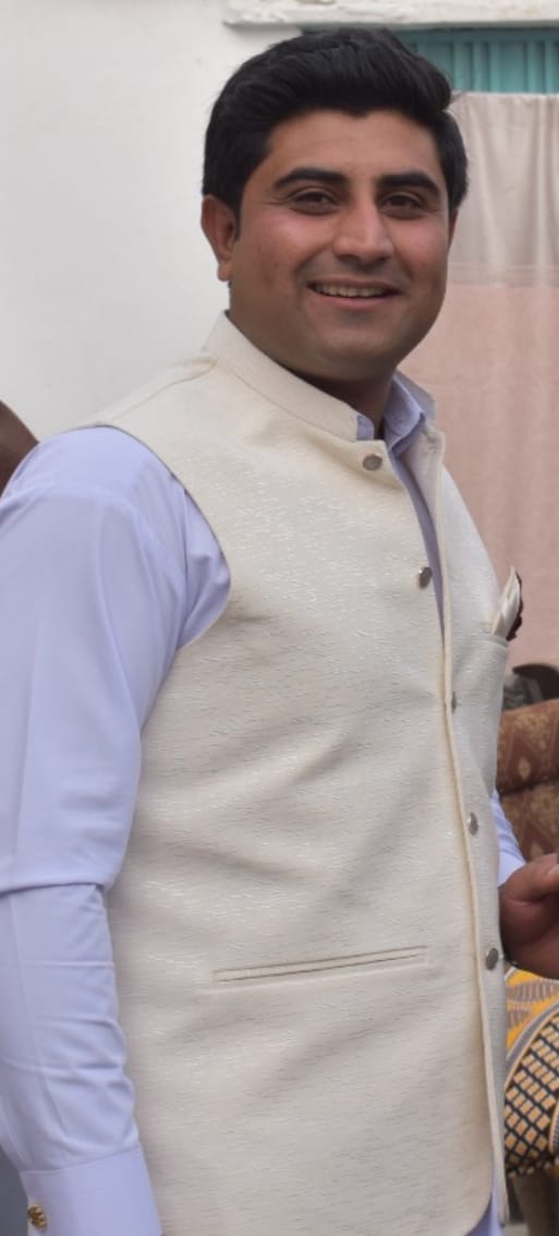 Muhammad Dawood Profile Muhammad Dawood Profile