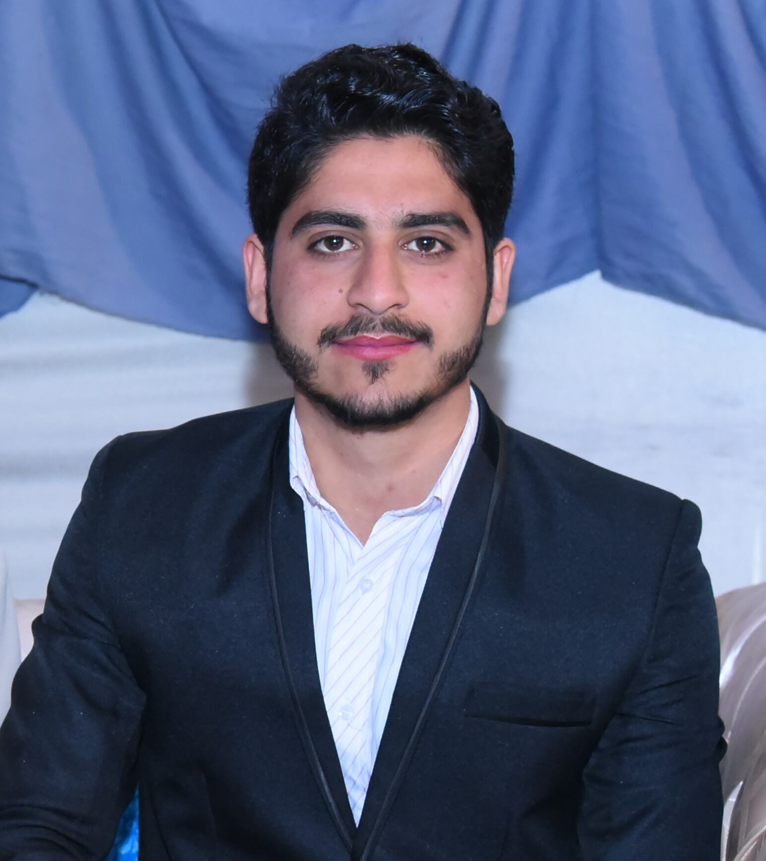 Noman Ali Profile