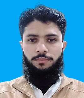 Abdur Rehman Profile