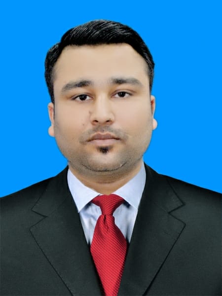 HABIB ANWAR FAROOQ Profile HABIB ANWAR FAROOQ Profile