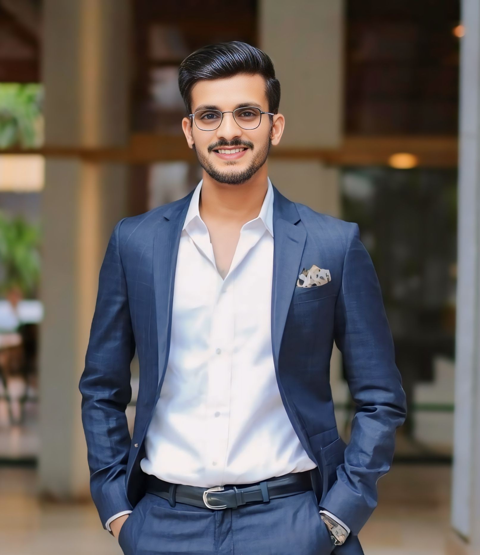 Muhammad Saleem Profile Muhammad Saleem Profile