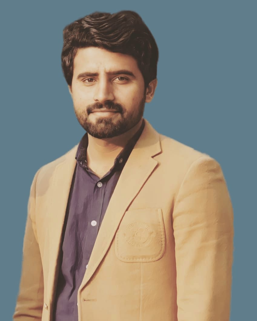Mubashir Sarfraz Profile Mubashir Sarfraz Profile