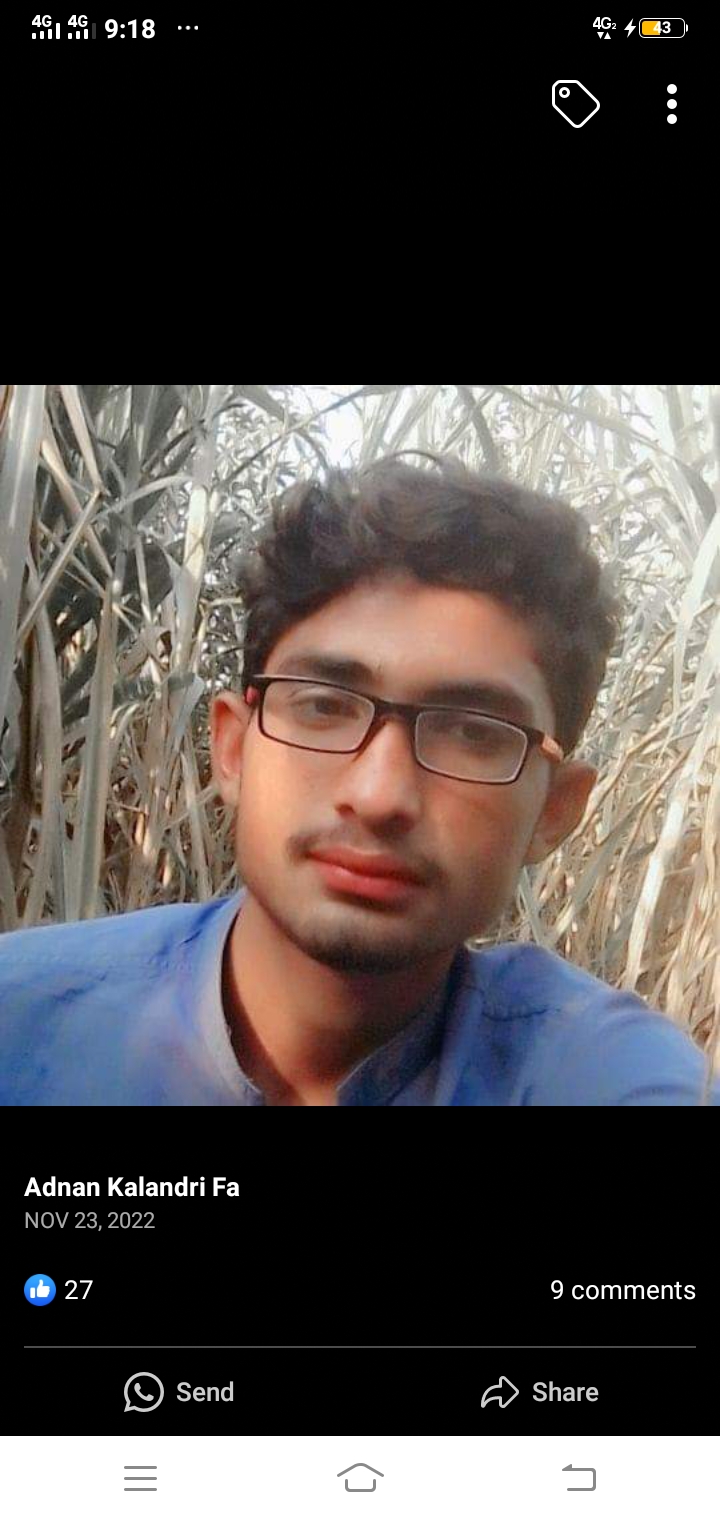 Adnan Sadiq Adnan MS Office