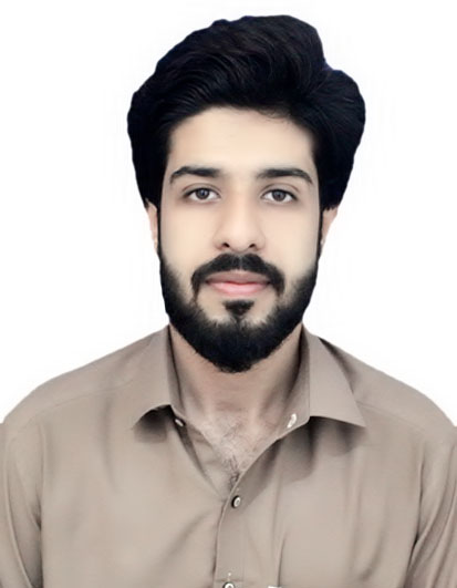 Zuhaib Fayyaz Profile
