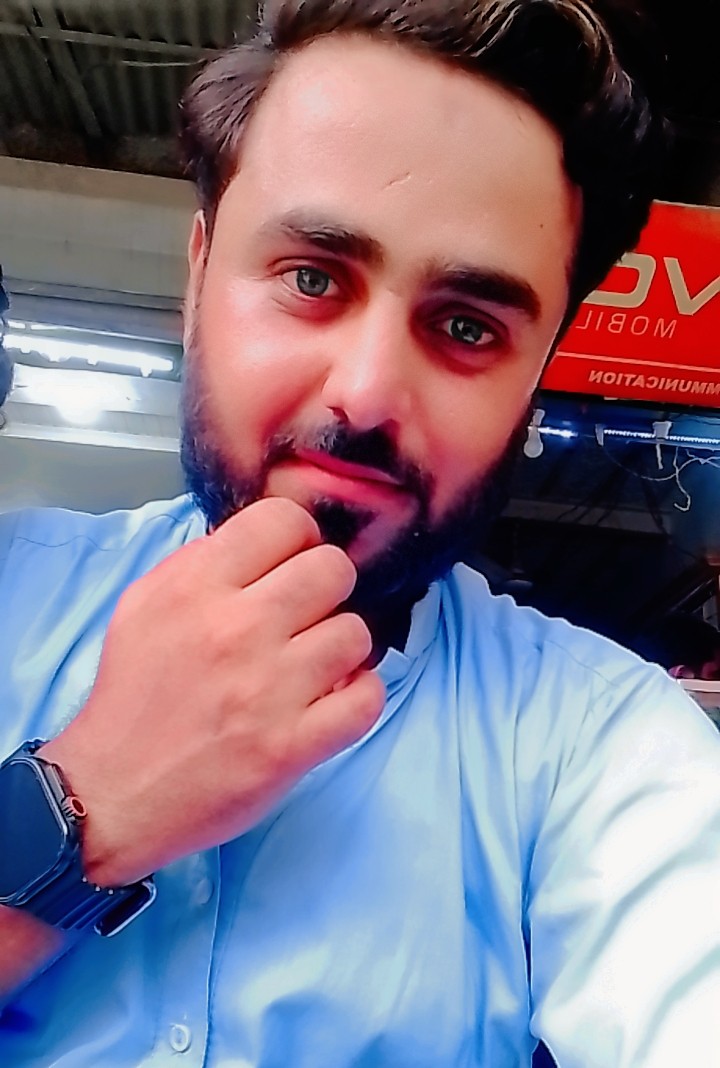 Farhan Ali Profile Farhan Ali Profile