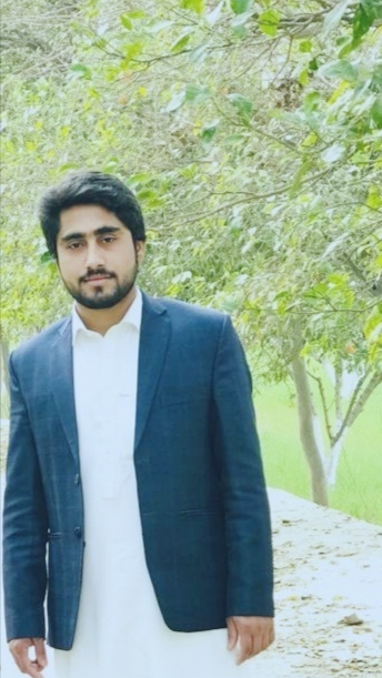 Ali Nawaz Profile Ali Nawaz Profile