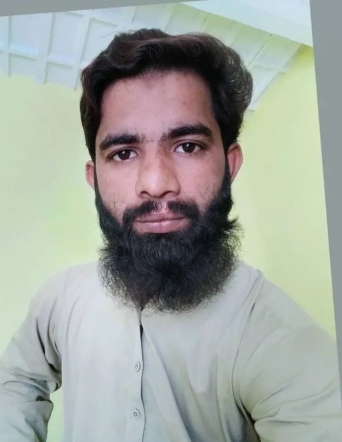 Sheraz Mustafa Profile