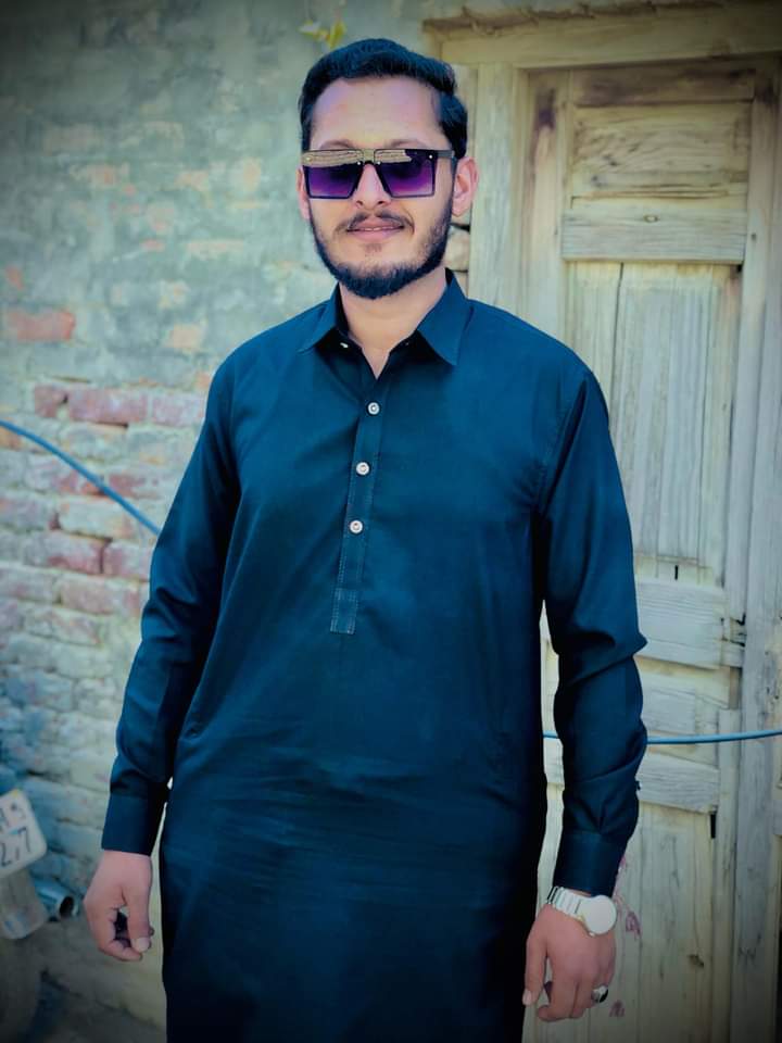 Hammad Arshad Profile
