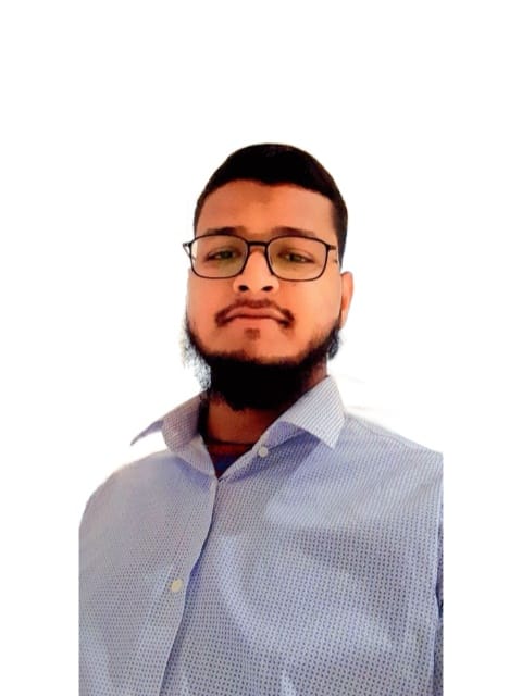 Hafiz Syed Owais Alam Profile Hafiz Syed Owais Alam Profile