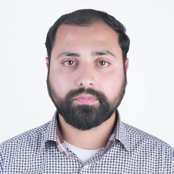 Ahtisham Nisar Profile Ahtisham Nisar Profile