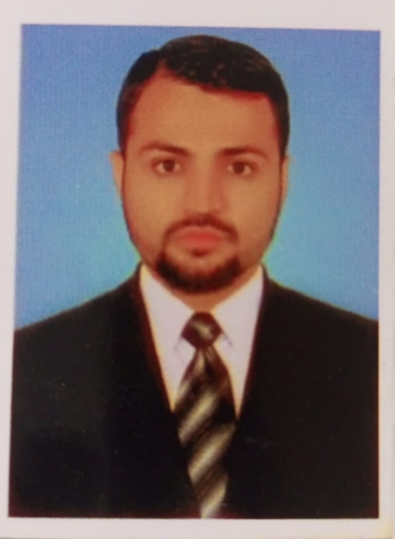 MUJAHID UL ISLAM MUJAHID Profile MUJAHID UL ISLAM MUJAHID Profile