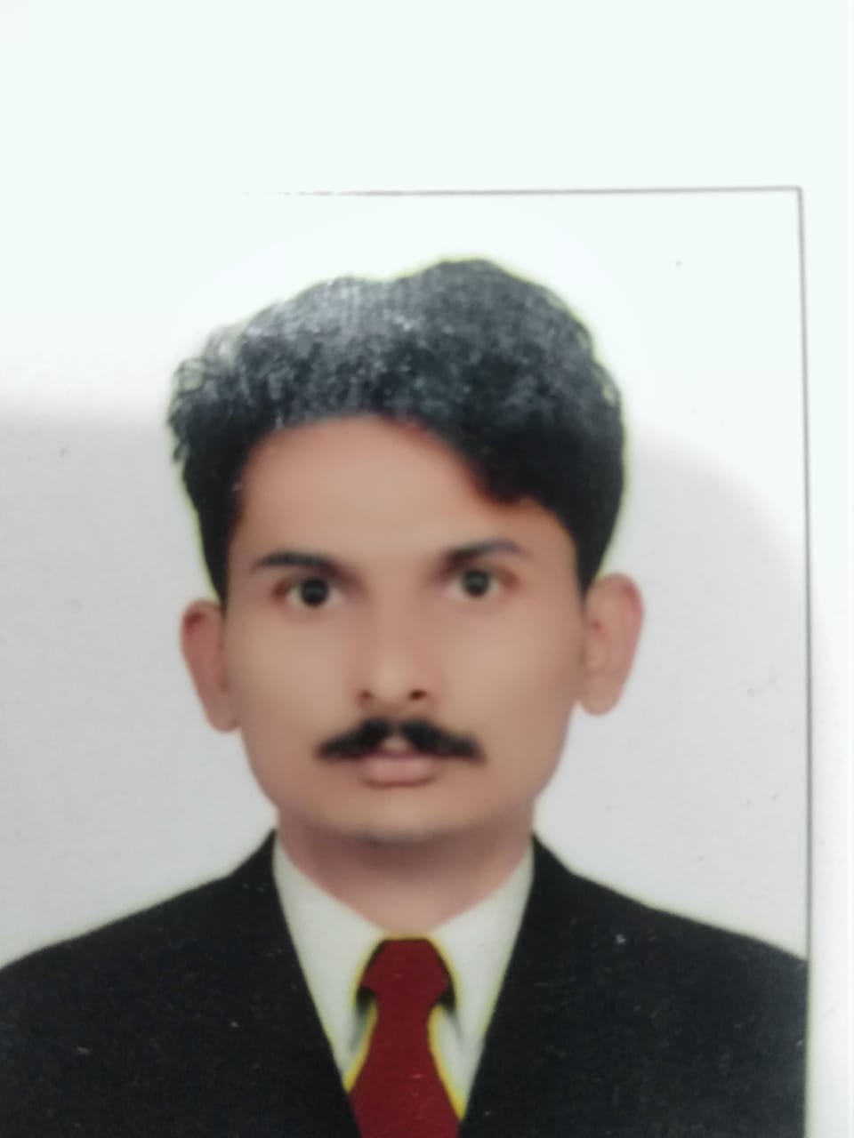 Muhammad Hamid Profile