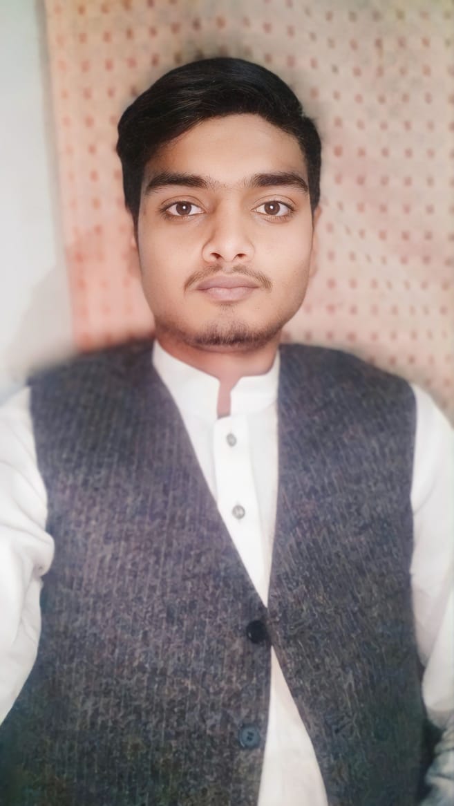 Abrar Ul Haq Profile