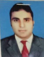 Naqueeb Arslan English Typing, Cooking, MS Office, Driving, Digital Networking, Telecom