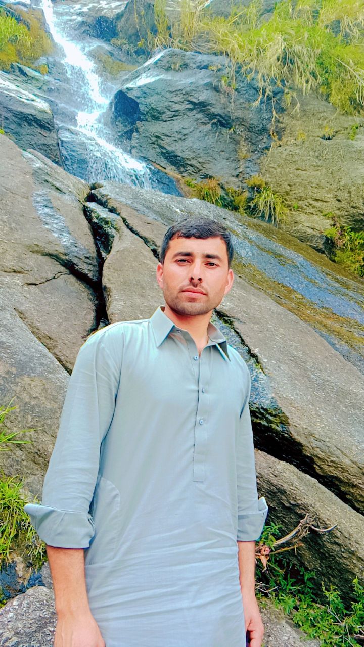 Ahmad Muhammad Zahoor Security