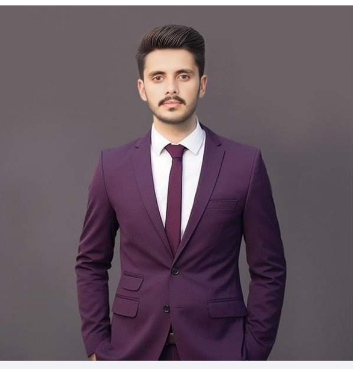 Muhammad Arslan MS Office, Alto Flute