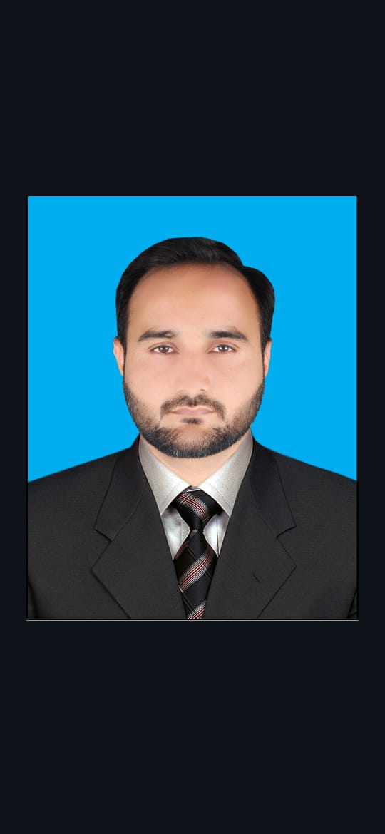 Muhammad Naeem Leadership Development, English Typing, MS Office, 3D Design
