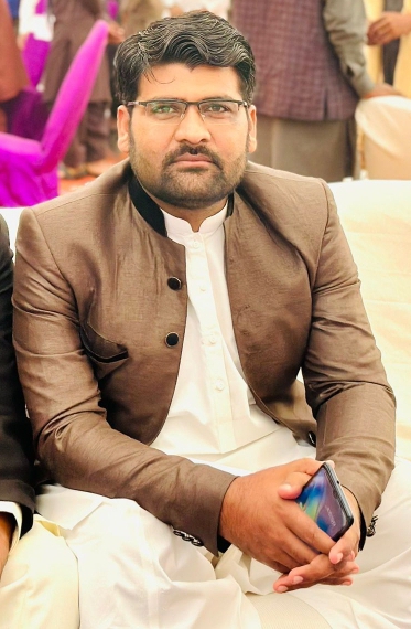 Faheem Tahir Medical