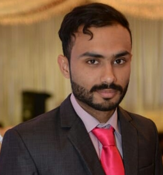 Moiz Ul Kaif 3D Animation, Graphic Design, Web Development, Product Design, English Typing