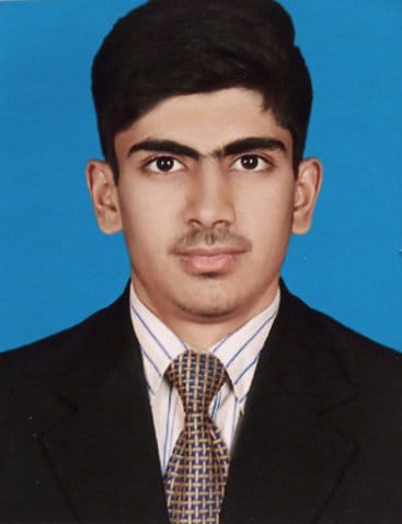 Qasim Shahzad MS Office, Poster Design, Video Editing, Mobile Repair