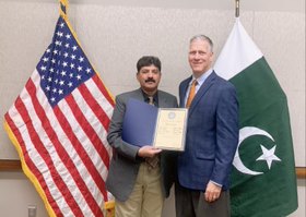 Mumtaz Mushtaq English Typing, Driving, MS Office, Technical Drawing, Inventory Management, Management, Personal Development, Public Relations, Risk Management