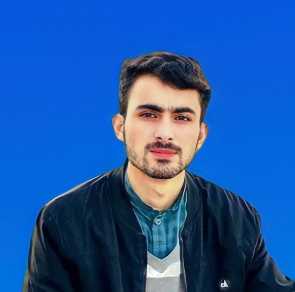 Wasi Ur Rehman Ehman C++ Programming, Python, MATLAB, Microsoft Word