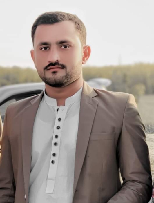 Farhat Ullah English Typing, Urdu Typing, MS Office, 3D Design, Animation