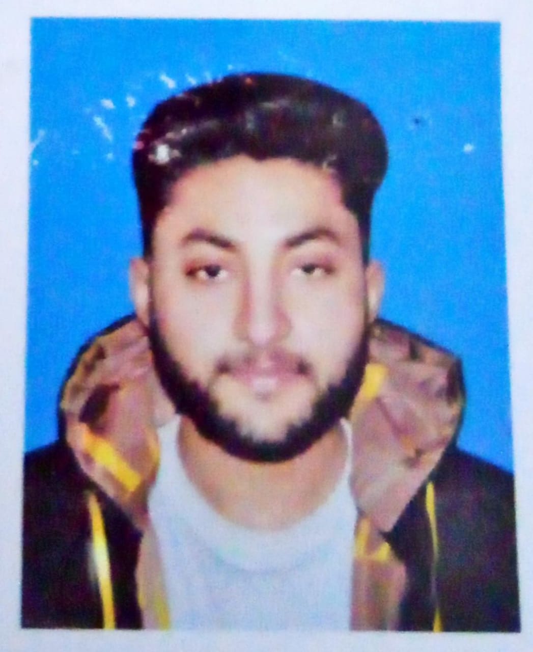 Muhammad Bilal Urdu Typing, English Typing, MS Office, Word