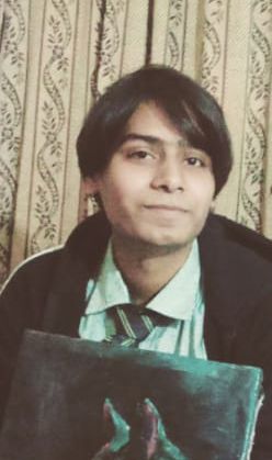 Syed Zohaib Hussain MS Office, Data Entry, Typing, English Typing, Public Speaking