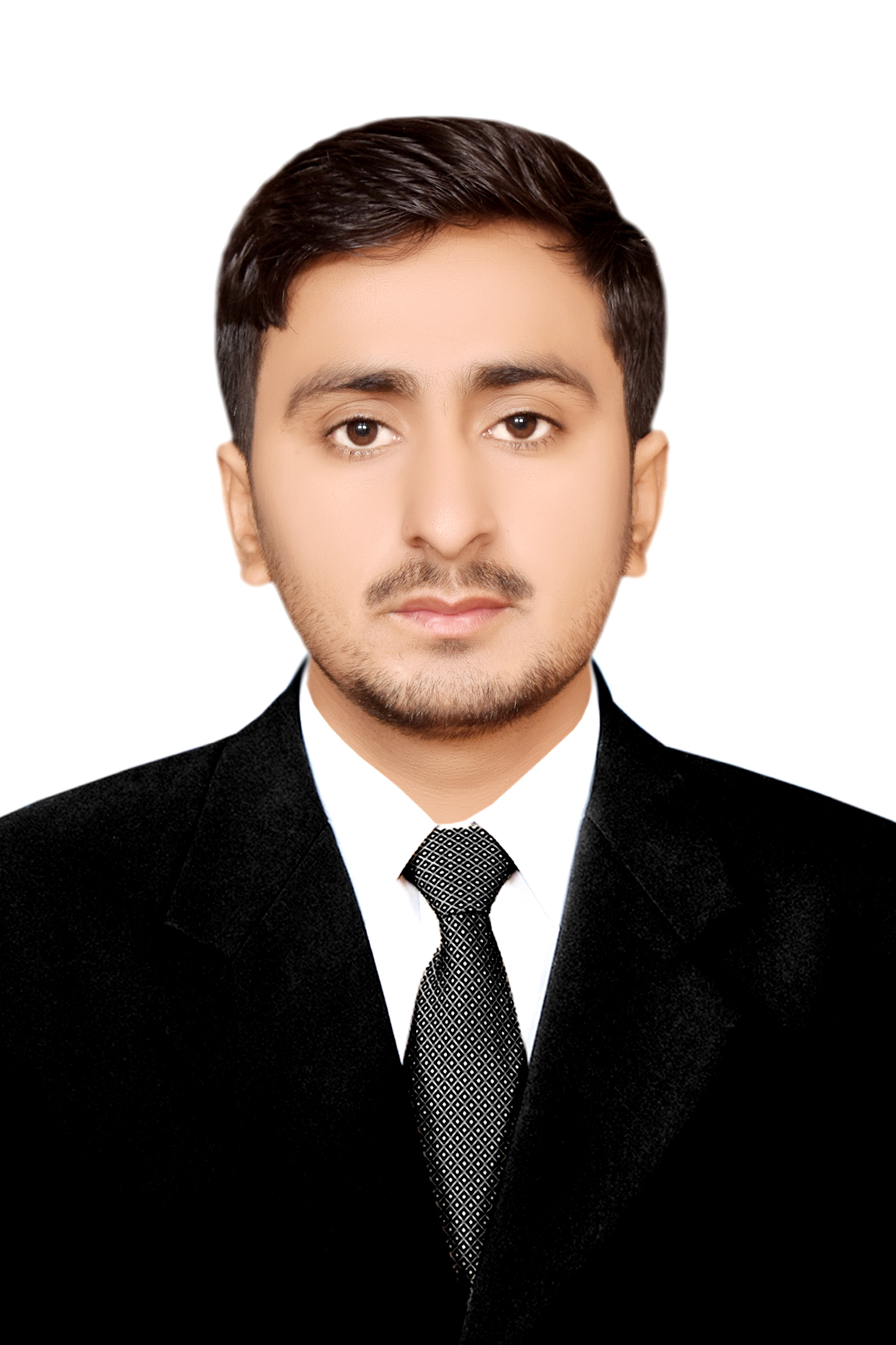 Muhammad Ukasha Asi Data Entry, UI, UX, CV Design, Card Design, App Design, English Typing, Urdu Typing, MS Office, Graphic Design