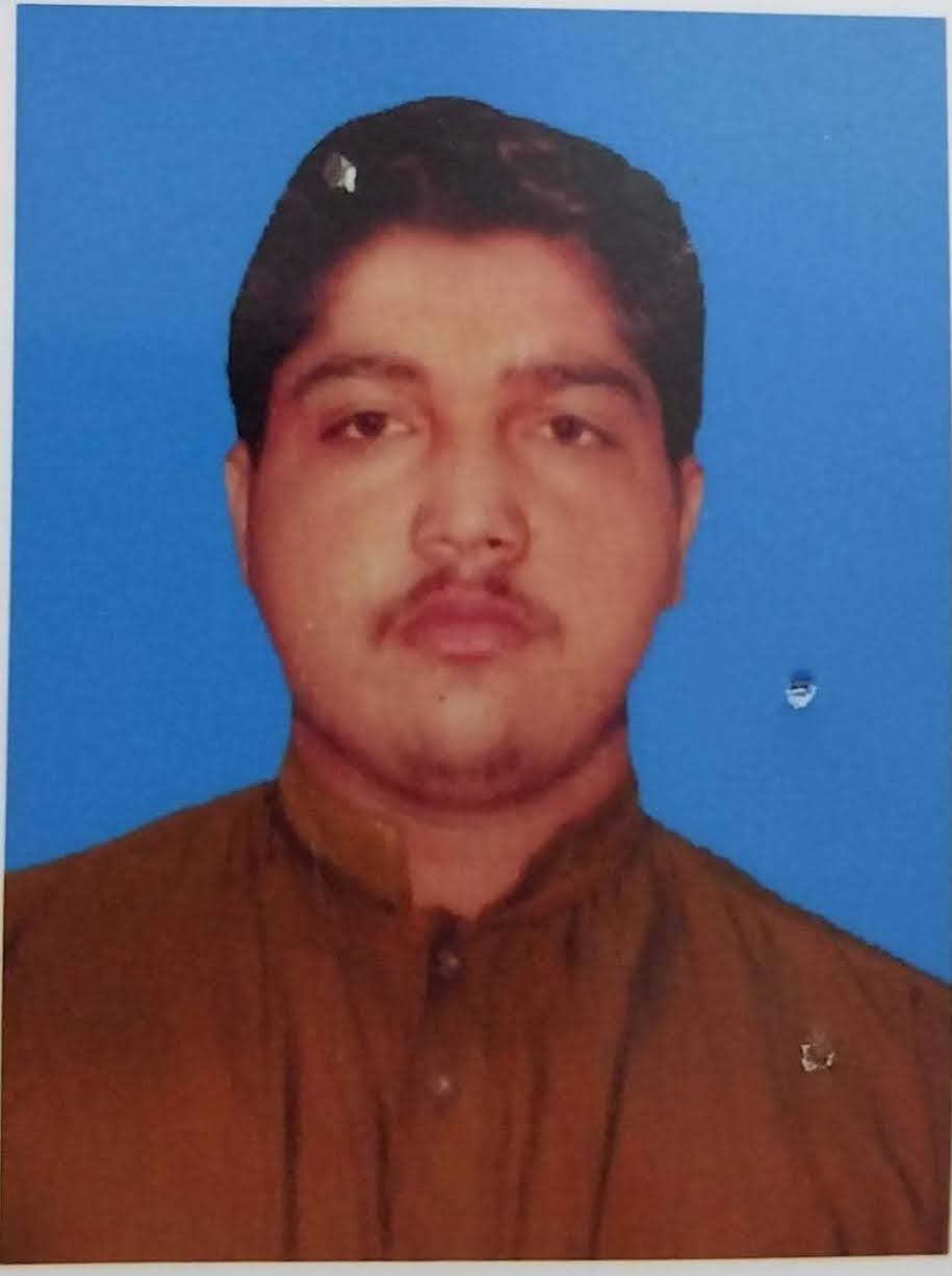 Qalab Ali Shorthand, Urdu Typing, English Typing, Cooking, MS Office, Banner Design, Photo Editing, Print, Word, CV Design