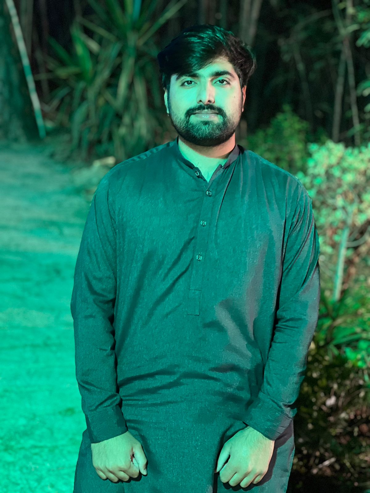 Amir Iqbal Circuit Design, MS Office, MATLAB, Simulation, Adobe Illustrator, Arduino, English Typing, Graphic Design, Canva