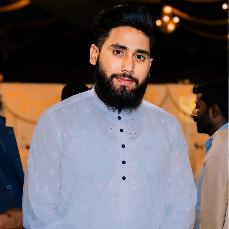 Muhammad Usman Profile