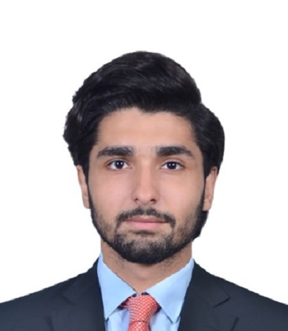 Shoaib Khan Project Planning, Project Management