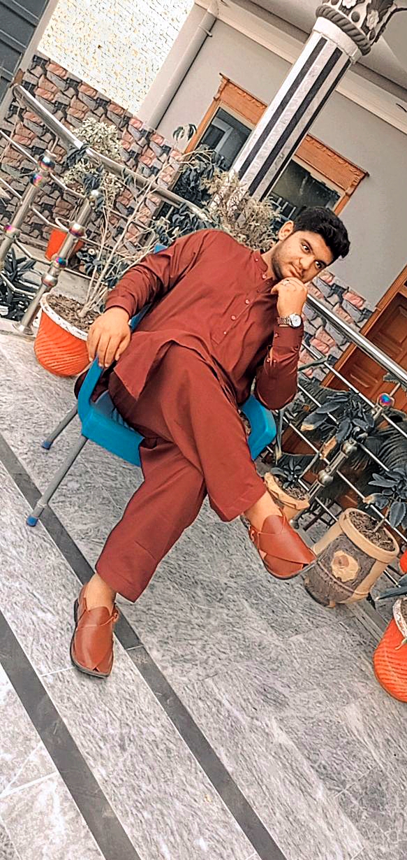 Syed Muhammad Ali Shah English Typing, Healthcare Education, Public Speaking, MS Office, Cooking