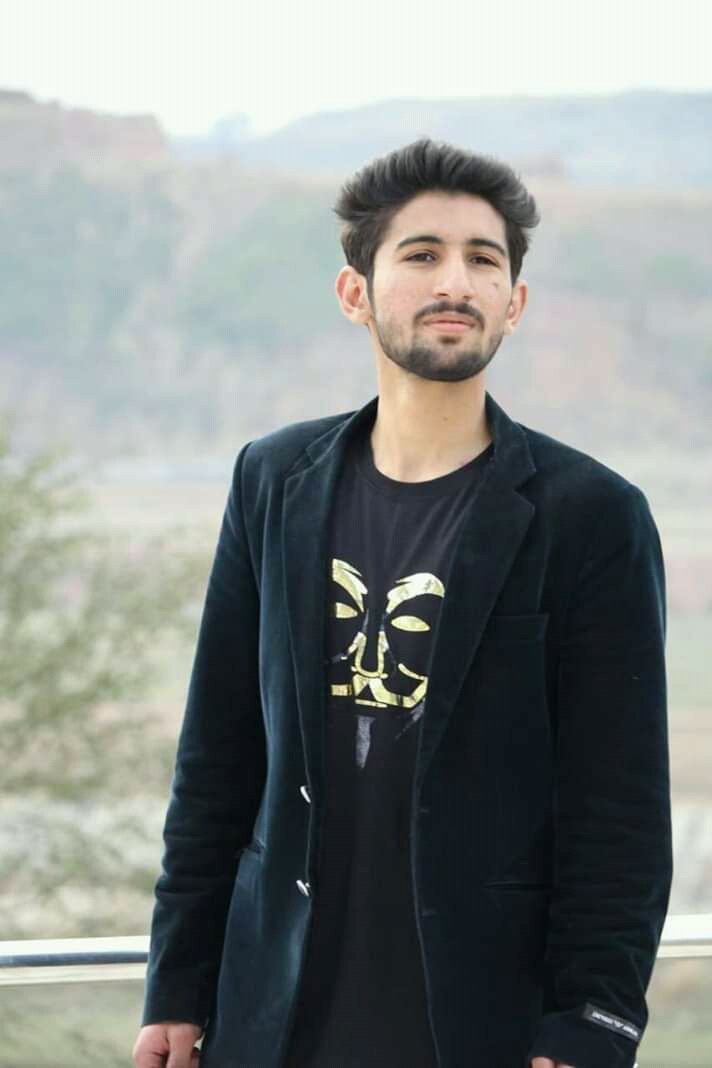 Saif Ur Rehman Farooqi Data Entry, Logo Design