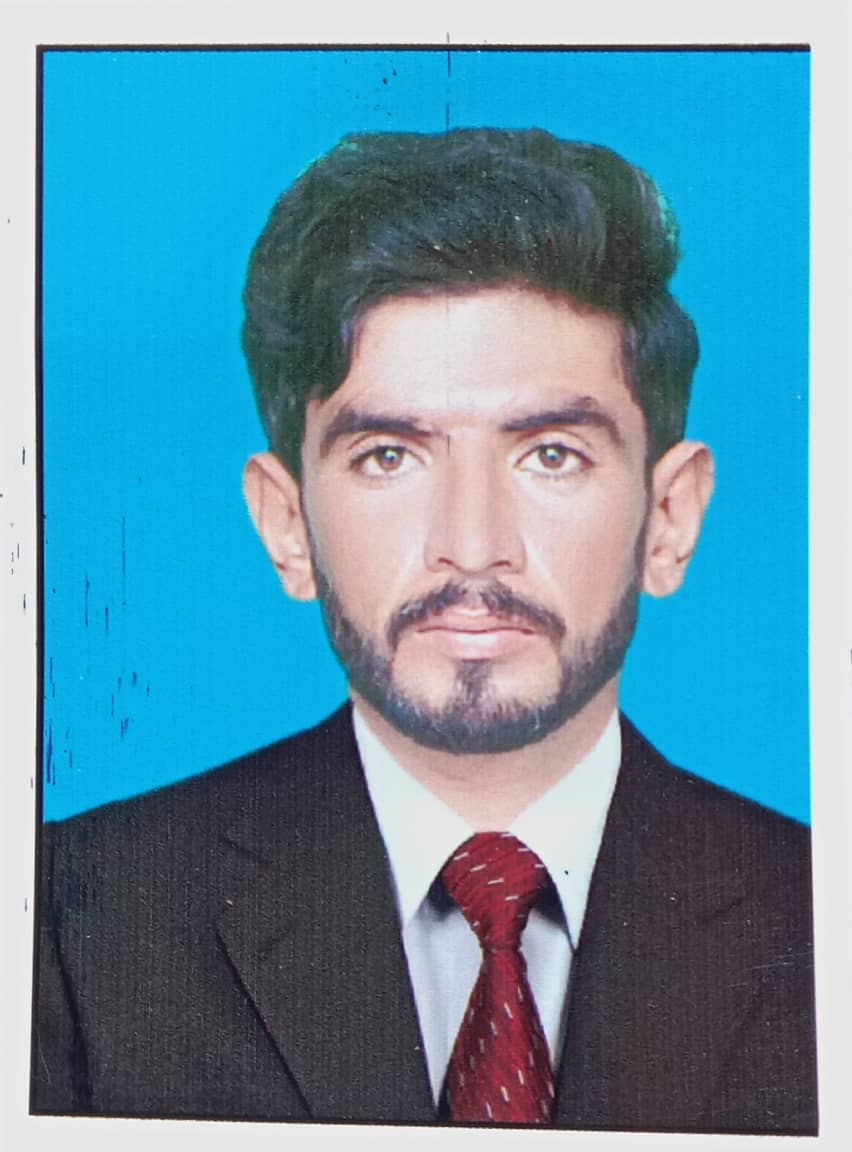 Murtaza Mari MS Office, English Typing