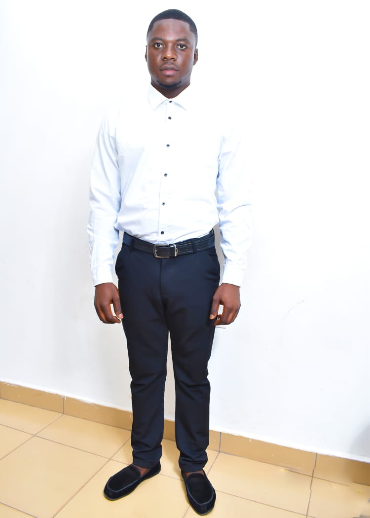 Ampomah Akwasi Commercial Cleaning, Communications, Time Management