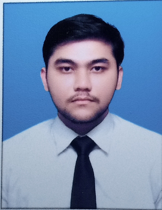 Nabeel Khan Profile
