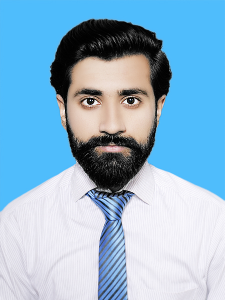 Faheem Adnan Malik English Typing, MS Office