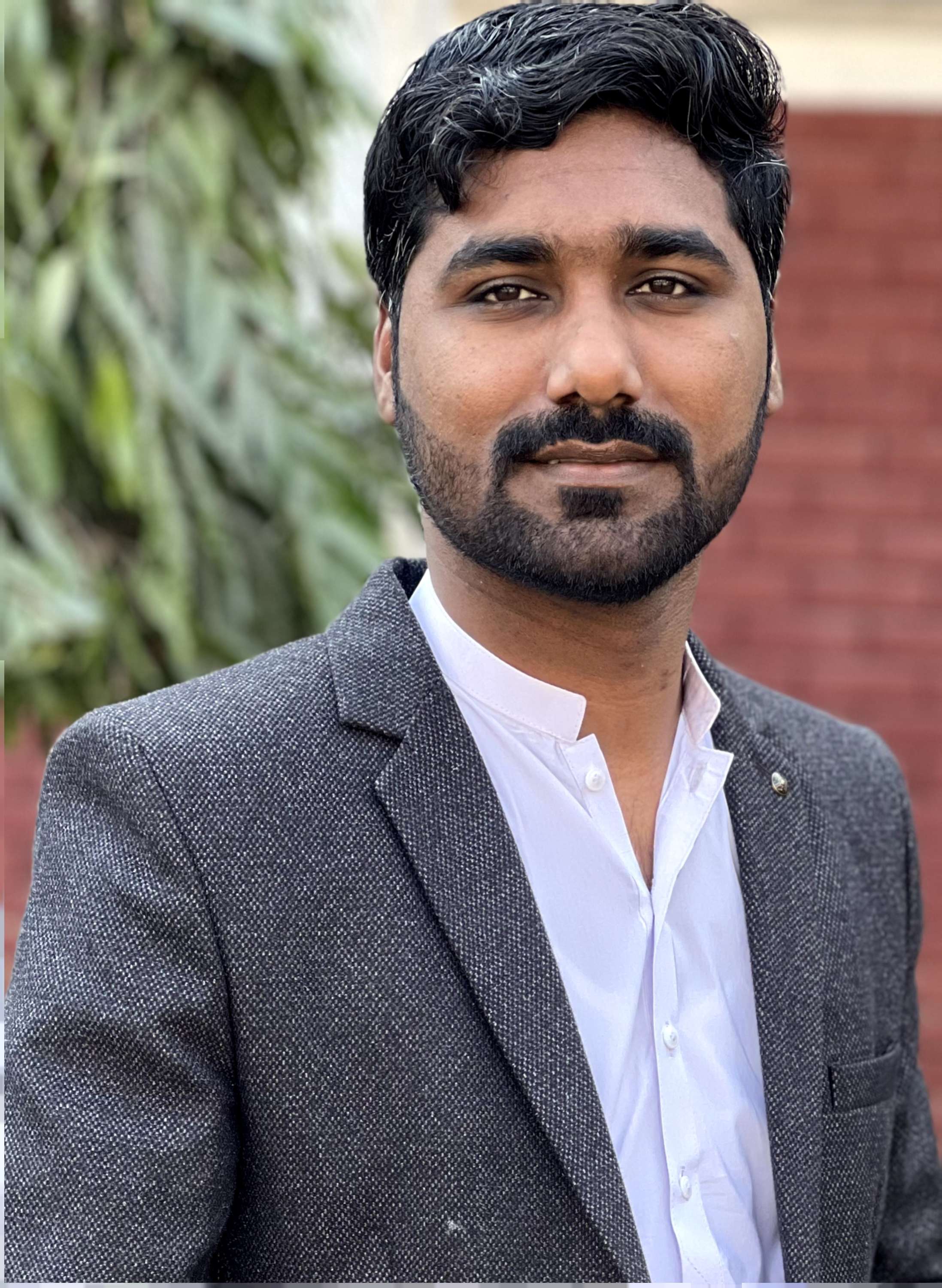 Ansar Ali MS Office, Excel, English Typing