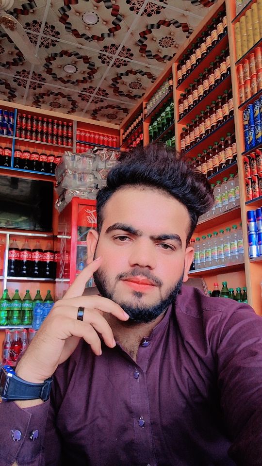 Muhammad Jabbar Ahmad Driving, QlikView, English Typing