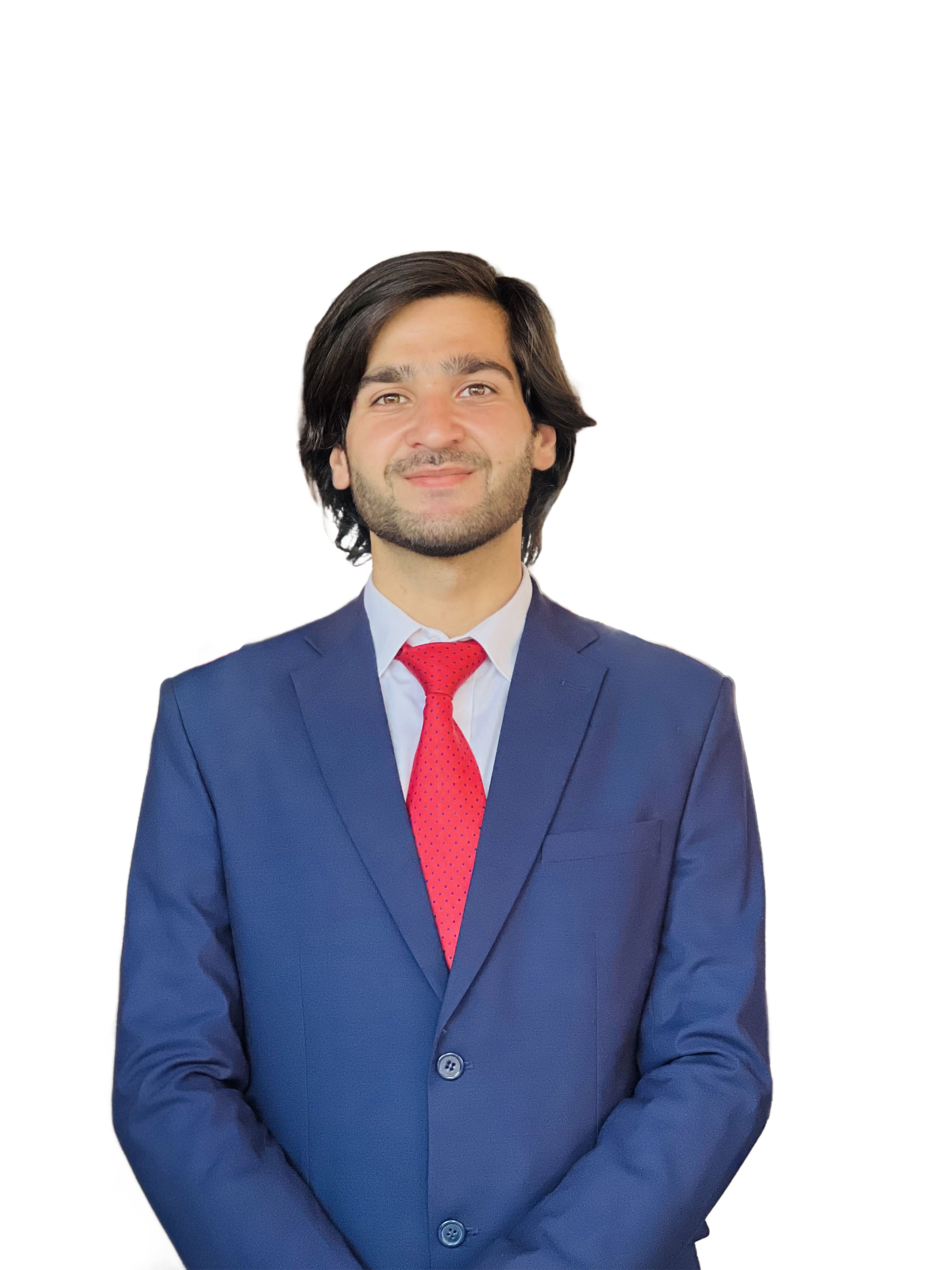 AJAB KHAN Profile AJAB KHAN Profile