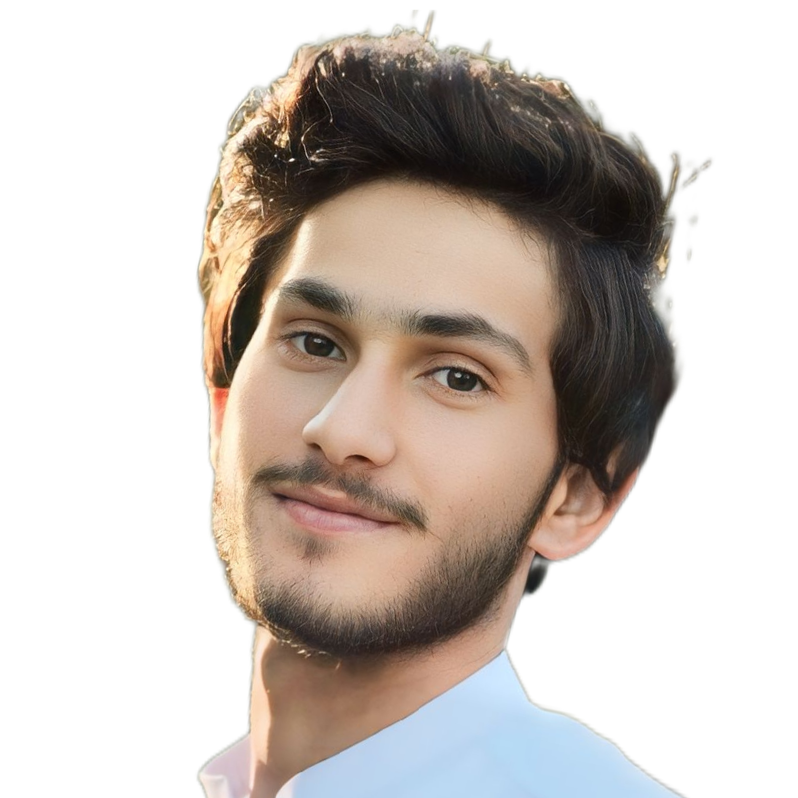 Shoaib Khan English Typing, Presentations, Word, Image Processing, Flow Charts, Explainer Videos, CV Design, DaVinci Resolve, Video Post-editing, Customer Experience