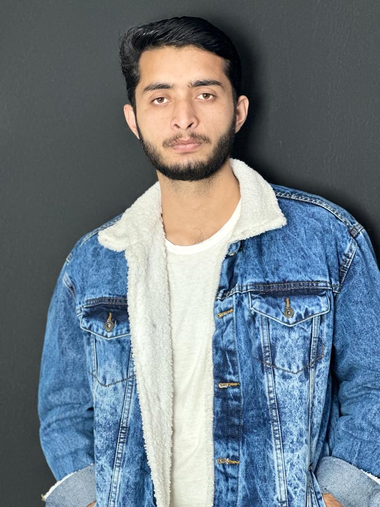 AHMED JAMIL English Typing, Economics, Management, Driving, Artificial Intelligence