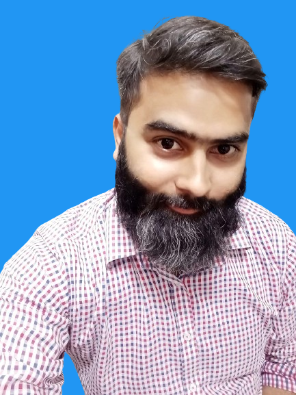 Kabeer Ahmed Profile